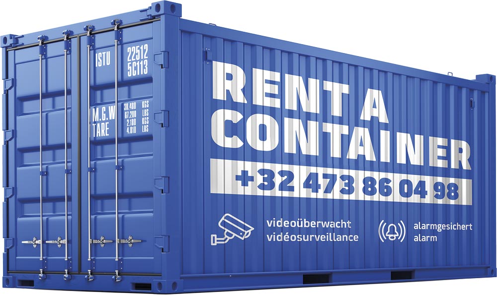 Rent a Container